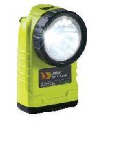 LAMPADA+GERATEX+AL-2001-4AA+E+LED+RFL+ATEX+ZONA+0++-+BATT.+ALCALINE